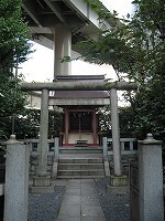 kabutojinja